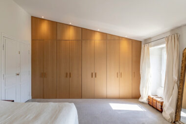 Photographie d'architecture par Studio Odette pour l'architecte d'intérieur Blandine Cattani